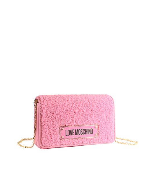 Borsa a spalla LOVE MOSCHINO | JC4379PP0NKS161A